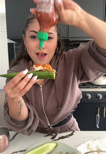 Enjoy Snack Time with ASMR Sardine Sounds