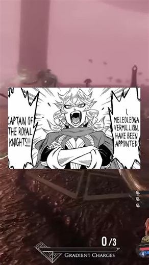 @goongoeslive on Instagram: "Cinema. #blackclover #blackcloveranime #animetiktok #twitch #g00nstar"