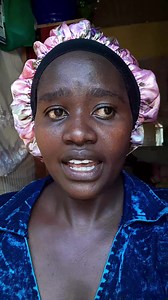 The painful story of Margrate Njeri Kinja from Bosnia githurai 45 . At 35 years she has lost 2 kids and now her 3 born is fighting a heart condition and brain Her first born the late Edwin Gitau died in ceptic accident while playing with other children near Clanne school he died at 6 years. Mama alipigiwa simu akaambiwa akimbie haraka wapange chama but when she came that was not the news . The second born Ephraim Kigo at 4 months he did not wake up the following morning they thought maybe the ch
