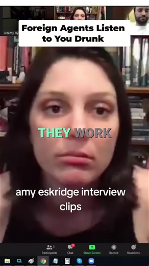 Amy Eskridge: Psychological Warfare Against Scientist on UFOs & Aliens