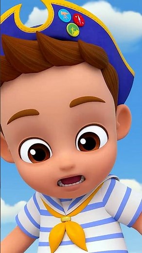 🐜 小小蚂蚁爬呀爬～（布罗迪版）The Little Tiny Ants #贝贝彬 #shorts