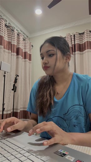 Tracy Agnes (@tracyagnes20)’s videos with original sound - KVM Creations Studio