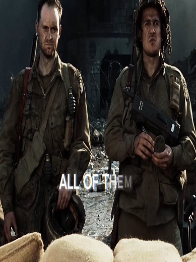 such a peak movie #savingprivateryan #war #ww2 #movie #veteran | saving private ryan