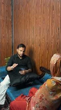 The Real Mountain Man of India