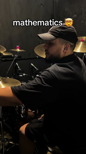 Night in Tunisia Jazz Drumming Performance