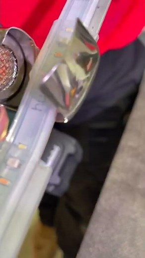 Get Glowing - Philips Hue Light Strip TV install