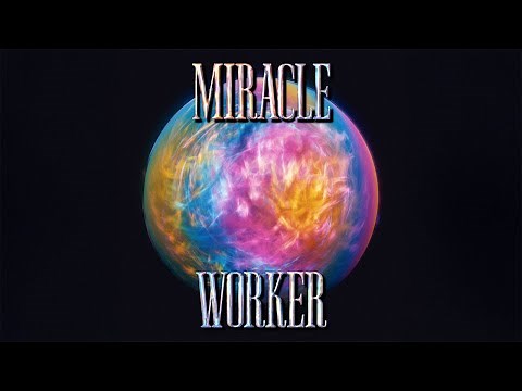 Miracle Worker | Planetshakers Official Lyric Video