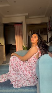 Enduku ala chustunnav ? 🫣 👗 @laharikrishna.couture #divi #divivadthya #divinunchi | Actor Divi