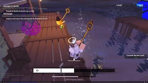 Fisch Astralhook Rod: How To Unlock - GINX TV