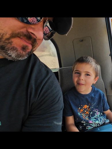 Let's Get Our FUTURE Farmers In The Field!