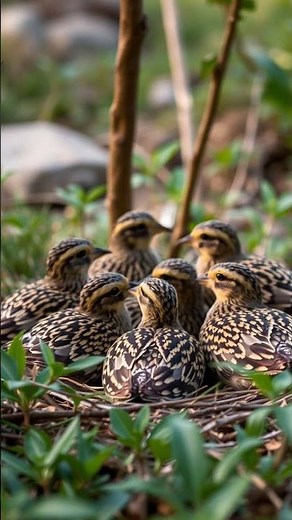 California California Quail – The Charming Ground Dweller #shorts #unitedstateshistory