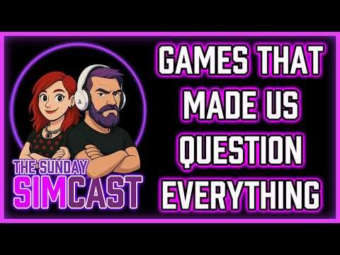 We will never understand the devs choice | Sunday Simcast Ep. 7