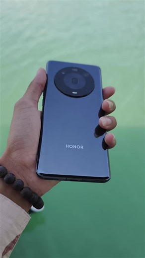 honor magic 4 pro