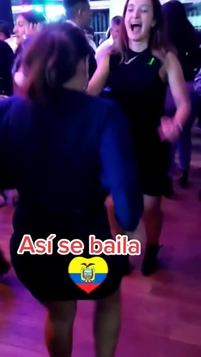 Así se baila música de Ecuador #ecuatoriana #musicaecuatoriana #viral #disfruta #asisebaila