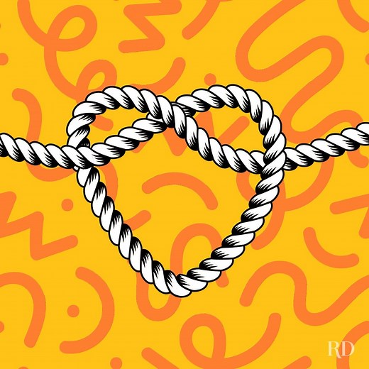 What “Tie the Knot” Means and Where the Phrase Came From