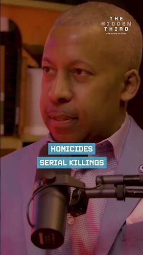 Inside the FBI's rape and murder lab