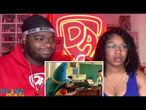 SML MOVIE : CODY MEETS HARRY REACTION