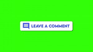 Download Leave A Comment Lower Thirds Animation for free