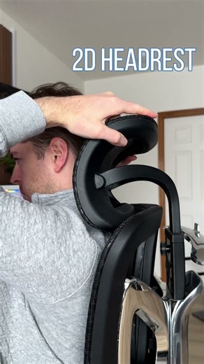 😣Full-Body Pain? Back to Knees, OdinLake O3 Has You Covered!✨#ergonomicchair
