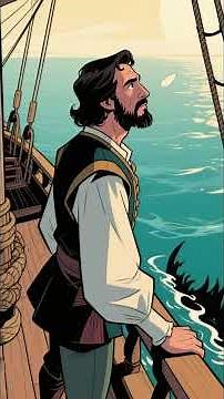 Learn the Exciting History Behind the Strait of Magellan