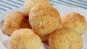 Cómo hacer chipa en casa: la receta fácil y rápida, ideal para una tarde de lluvia