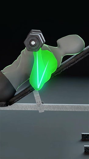 Incline Dumbbell Press for Upper Chest Growth | Do It Right