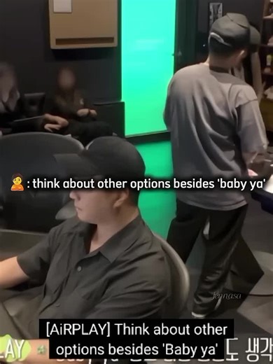 Gaya Ikonik Asa dalam Comeback Terbaru Babymonster