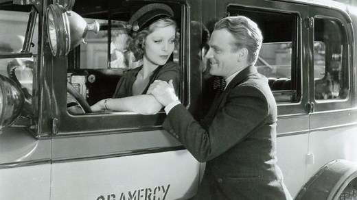 Taxi! 1932 - Loretta Young, James Cagney, George Raft, Guy Kibbee, Leila Bennett