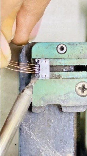 How to Jumper a Charging Pin Correctly | Mobile Repair