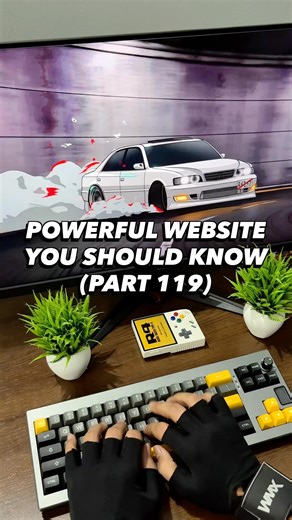 Powerful Website you should know (Part 119) | Tech HQ