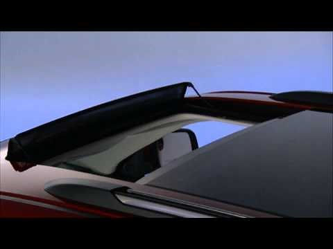2013 Jeep Grand Cherokee | Power Sunroof