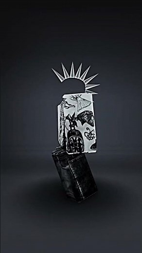 I make the best tattoos on Roblox!