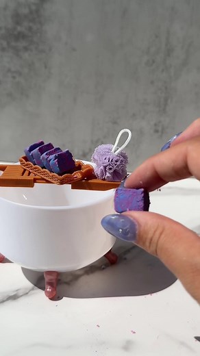 Mini Brands Spa - Unveiling the Mini Verse Spa Series