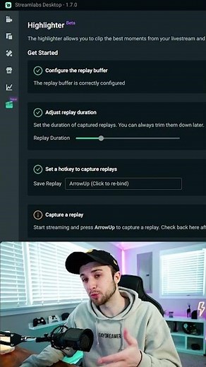 EASIEST way to capture Twitch Clips