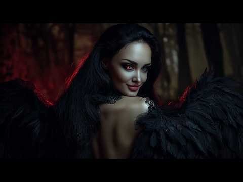 Lucifer Soundtrack | Call me Devil | Dark Version | Ritualistic downtempo