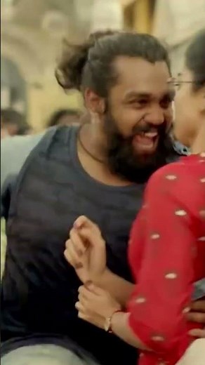 Karabuu – Pogaru - Dhruva Sarja - Rashmika Mandanna - Chandan Shetty - Latest Kannada Song