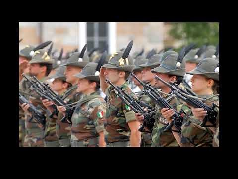 "33" ...L'inno degli Alpini