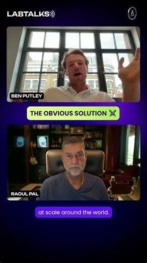 Why We Chose Move Language for $750B Ad Industry