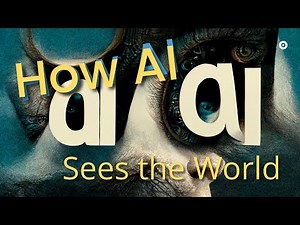 How AI Image Generators See YOU!
