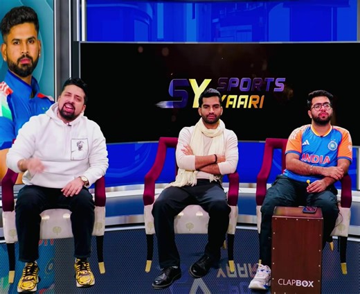 Cartoon Network Reacts to India's Loss in 2nd ODI