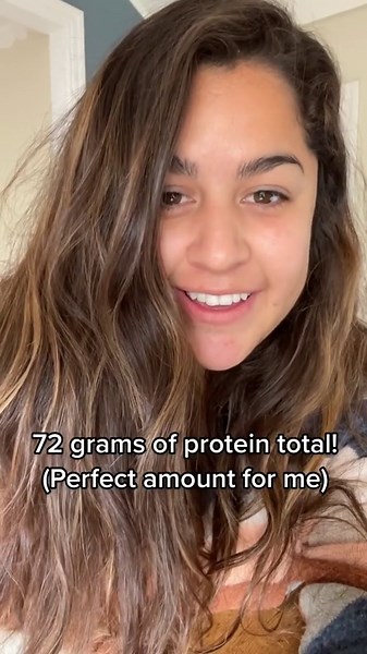 Where Do Vegans Get Their Protein?