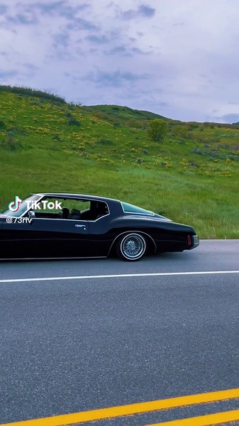 Custom Buick Riviera Lowrider Lifestyle | 8 MPG 10 MPG V8 Drive