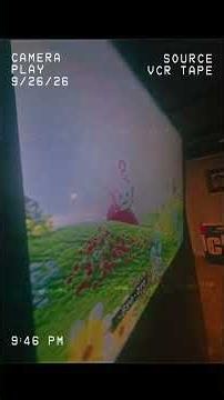 Opening To The Fox and the Hound 1994 VHS (Version #2)