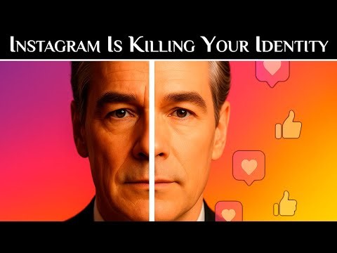 The Instagram Simulacrum: How Social Media Makes You Hate Yourself!