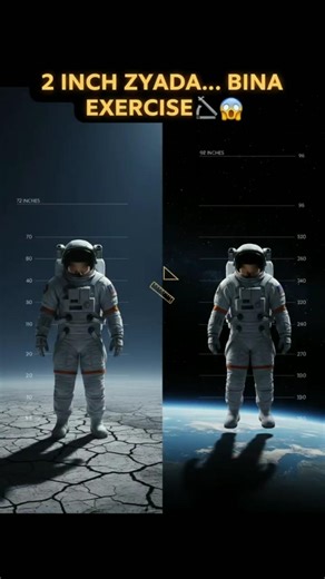 Space Is Playing With Your Body #viral #shorts #trending #ytshorts