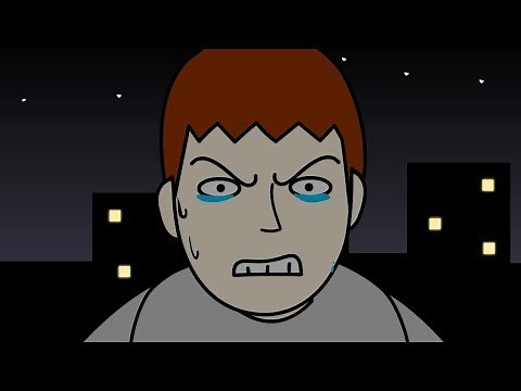 4 Horror Stories Animated (Compilation of Dec. 2018)