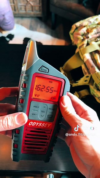 Andys Picks on TikTok