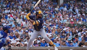 How to Watch Twins vs. Brewers: TV Channel & Live Stream - June 21