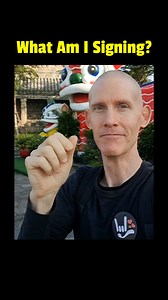 4.3K views · 42 reactions | ❤️ Did you get right answer? --- Satisfy your deepest desire. Explore inside our ASL Bundle! https://ablelingo.com/t/asl-bundle-intro | Able Lingo ASL - American Sign Language | Facebook