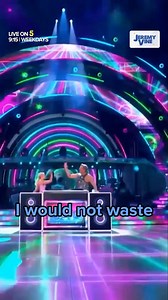 "I would not waste my Saturday night watching that... It's disgusting" #StrictlyComeDancing #TomSkinner #BBC #JeremyVine | Jeremy Vine On 5